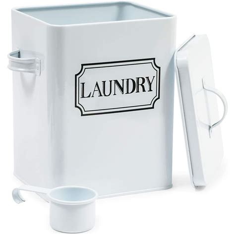 metal laundry detergent box|individual boxes of laundry detergent.